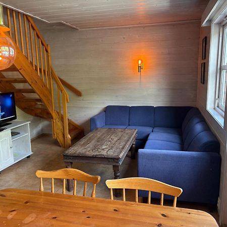 Kyrping Camping Εξωτερικό φωτογραφία