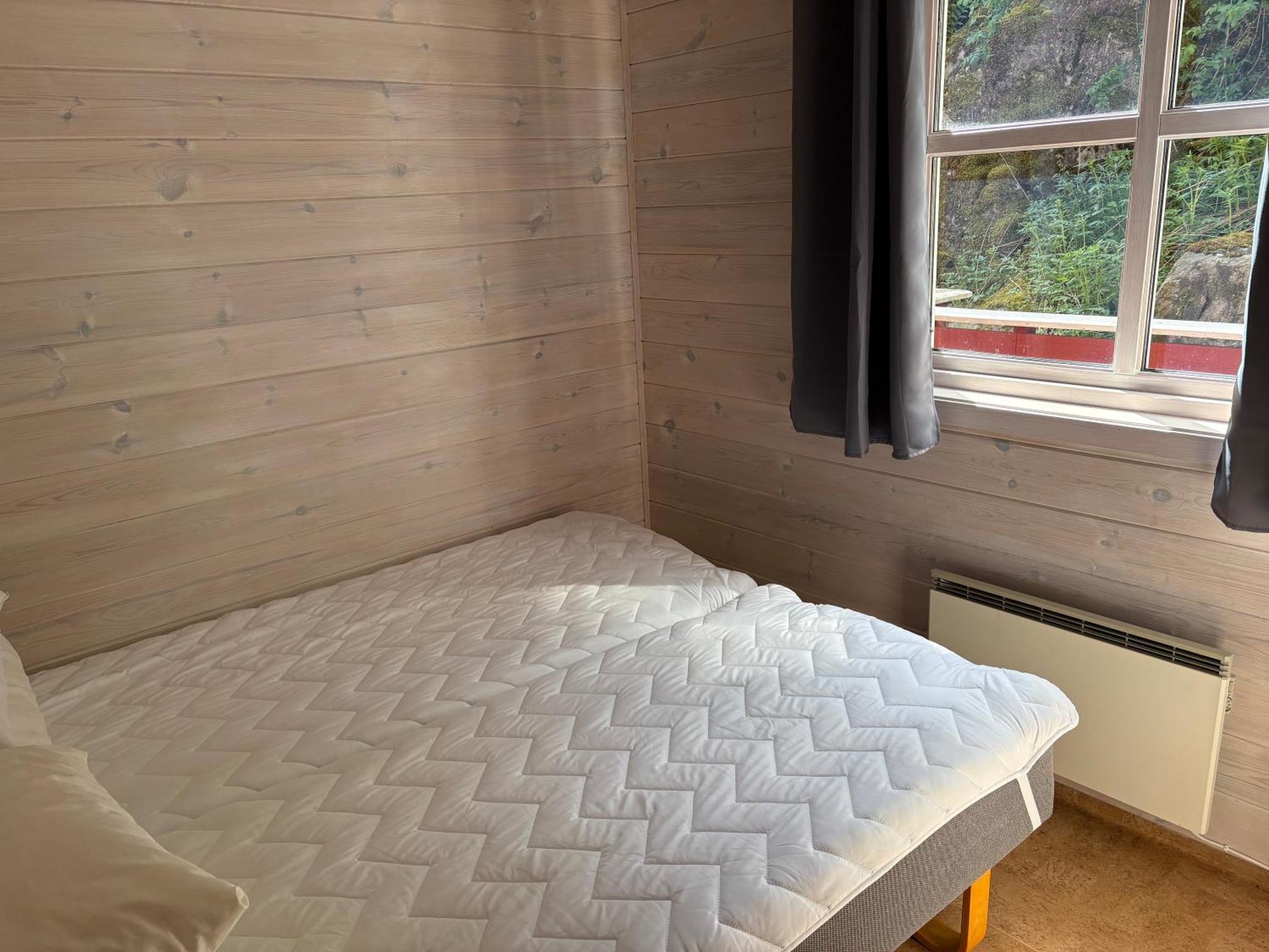 Kyrping Camping Εξωτερικό φωτογραφία
